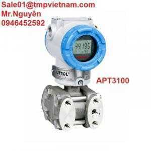 Đồng hồ đo áp suất APT3100-G - Autrol VietNam - Autrol TMP