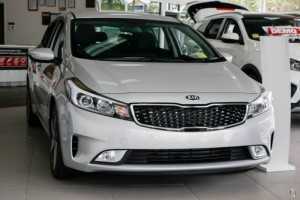 Bán xe Kia Cerato 2018 - chỉ từ 598tr, 140tr giao xe ngay, trả góp chỉ 7-8tr/th