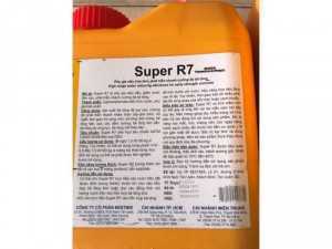 SUPER R7