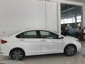 Cần bán Honda City Top giảm ngay 30 triệu