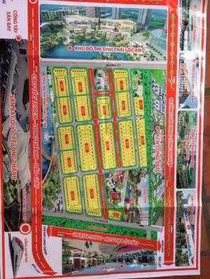 Dự Án Khu Đô Thị- Nghỉ Dưỡng Cao Cấp
