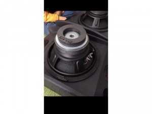 Loa karaoke bmb450