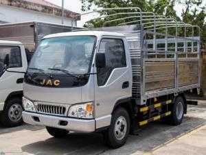 Xe tải jac 1.4 tấn