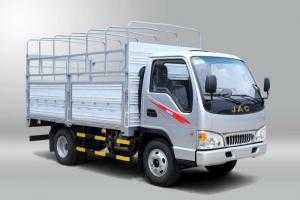 Xe tải jac 1.25 Tấn