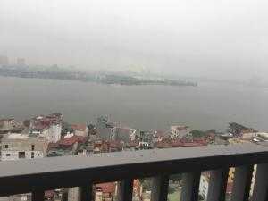 Chung cư CT36 Xuân La West Lake Bộ Quốc Phòng