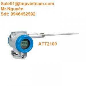 Thiết bị đo nhiệt độ (Temperature)  ATT2100 - Autrol VietNam - Autrol TMP