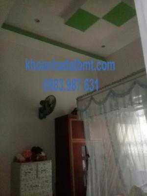 Bán Nhà thổ cư hẻm A11,5*34m,gần Phạm Ngũ Lão