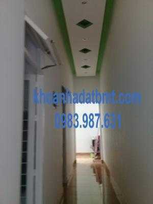 Bán Nhà thổ cư hẻm A11,5*34m,gần Phạm Ngũ Lão