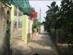 Bán nhà kiệt 340 Tôn Đức Thắng, phường Hòa Minh, quận Liên Chiểu