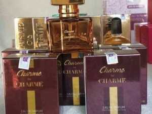 Nước Hoa Charme By Chance