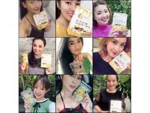 03 Hộp Viên Tinh Nghệ Osala (HSD 05/2019