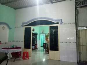 Bán nhà cấp 4