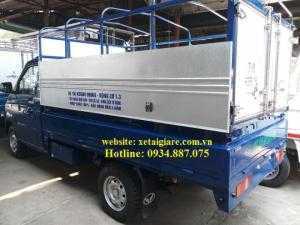 Bán xe tải nhẹ Chiến Thắng Kenbo 990kg giá rẻ