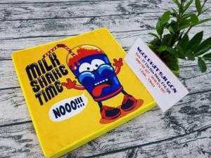 Đệm Ngồi Quán Trà Sữa, Nệm Ngồi Cafe Phong Cách Teen. Mẫu Mới 100%