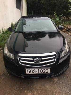 Ô tô Deawoo Lacetti 2010 SE