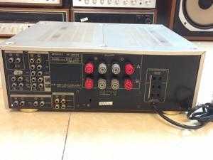 Bán Amply Sansui 607xr, đẹp xuất sắc