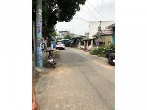 Bán Nhà Mặt Tiền