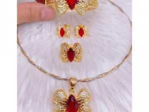 Bộ Kiềng Nơ Mềm Phong Thủy