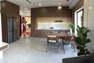 Căn hộ cao cấp Sơn Trà Ocean View-căn hộ ven biển duy nhất bàn giao cuối năm 2018