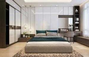 Căn hộ cao cấp Sơn Trà Ocean View-căn hộ ven biển duy nhất bàn giao cuối năm 2018