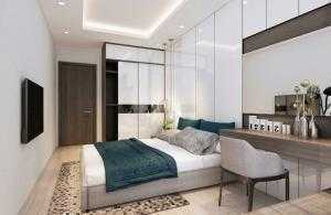 Căn hộ cao cấp Sơn Trà Ocean View-căn hộ ven biển duy nhất bàn giao cuối năm 2018