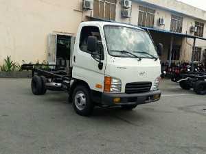 Xe Hyundai N250 2.5 tấn giá tốt cho bạn