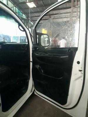 Hyundai libero đông lạnh 900kg, sản xuất năm 2004 hàn quốc