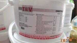 Orbitonic