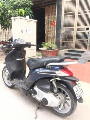 Piaggio Liberty 150ie Biển siêu víp