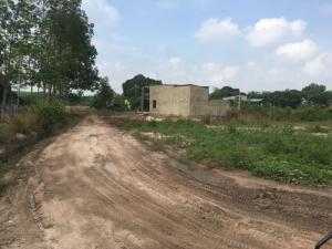 Đất đẹp lung linh tại KCN Minh Hưng 3