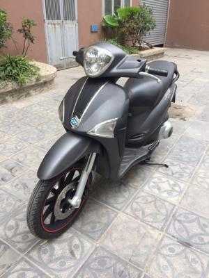 Liberty S đky 2013 bản đặc biệt đen nhám