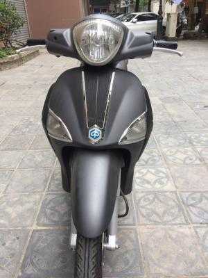 Liberty S đky 2013 bản đặc biệt đen nhám