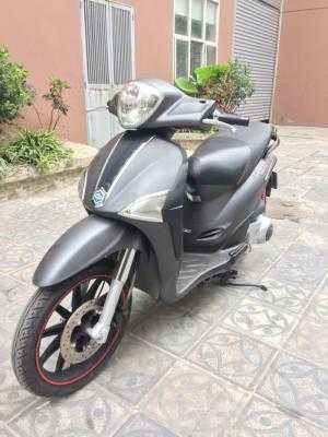Liberty S đky 2013 bản đặc biệt đen nhám