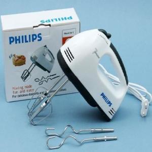 Máy đánh trứng Philip ít sử dụng