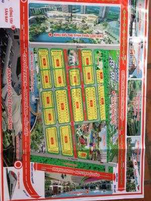 Bán đất vị trí đẹp thích hợp đầu tư , khu biệt thự