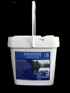 PONDVIVE 1B - Nguyên liệu xử lý cải tạo môi trường