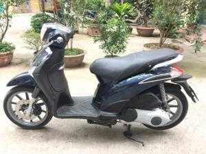 Piaggio Liberty 3vie chạy 8000km đky 2015 chính chủ