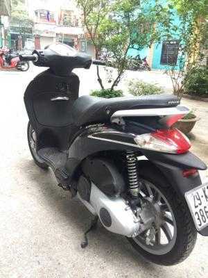 Piaggio Liberty 3vie chạy 8000km đky 2015 chính chủ