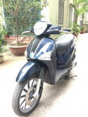 Piaggio Liberty 3vie chạy 8000km đky 2015 chính chủ
