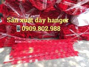 Hanger quảng cáo, sản xuất hanger quảng cáo