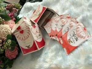 Trà thảo mộc tăng cân Vy&Tea-Home