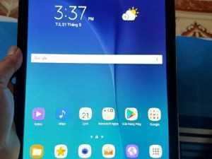 Tab S2 817T T Mobile Mỹ + Sim 4G max bth