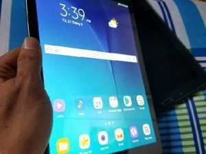 Tab S2 817T T Mobile Mỹ + Sim 4G max bth