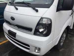 Xe k200 đời 2018 tại Hải Phòng