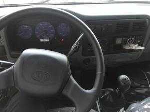 Xe tải KiA K165 2 tấn 4 tại Hải Phòng
