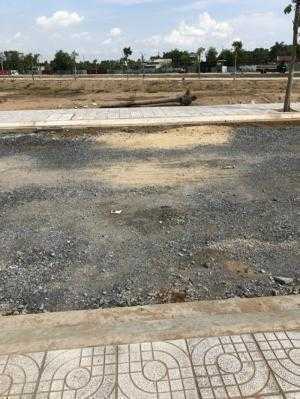 Giá 637tr 100m2 đường tỉnh lộ 9 sổ hồng riêng