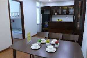 Bán căn hộ chung cư cao cấp An phú- Vĩnh Yên - Vĩnh Phúc