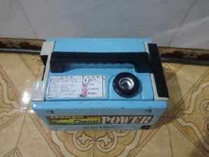 Máy phát điện Denyo EG550