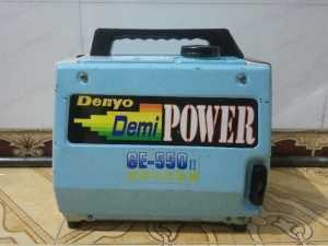 Máy phát điện Denyo EG550