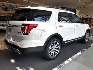 Bán Ford Explorer nhập Mỹ, đủ màu, trả góp 80% toàn quốc, ls 1.6%/ tháng cố định 3 năm